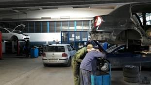 SC GARAGE SOLUTIONS SRL