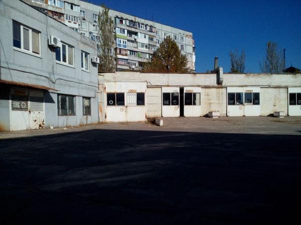 СТО OPEL - Запоріжжя - Фото 1