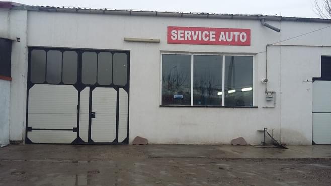 Auto Adria Service -  - Фото 1