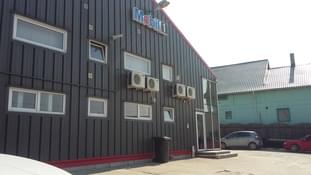 Hp Motor Grup