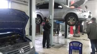 СТО УкрСтарТранс