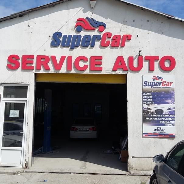 Supercar Art Serv -  - Фото 3