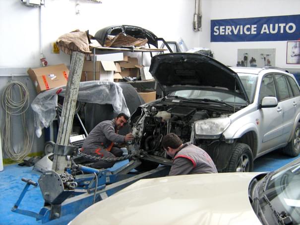 EXPRES CAR SERVICE -  - Фото 2