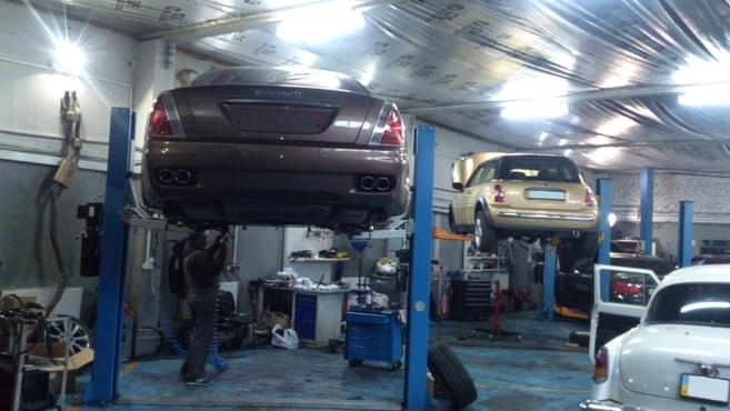 BMW-Service - Київ - Фото 2