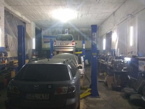 R-cars SERVISE - Одеса - Фото 3