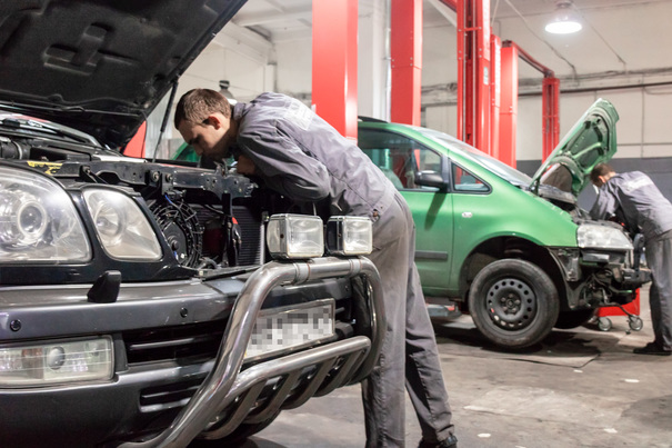 Master Service - Київ - Фото 5