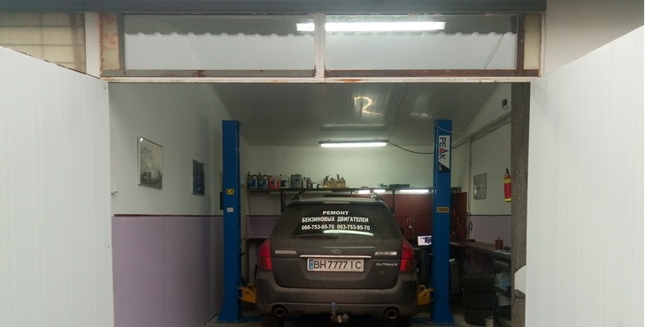 RT motor_service_odessa - Одеса - Фото 2