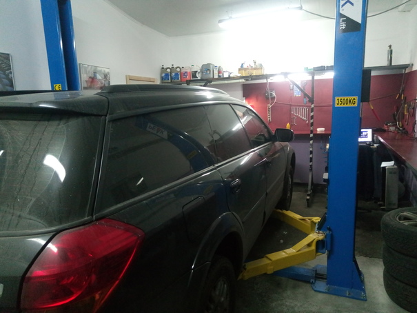 RT motor_service_odessa - Одеса - Фото 3