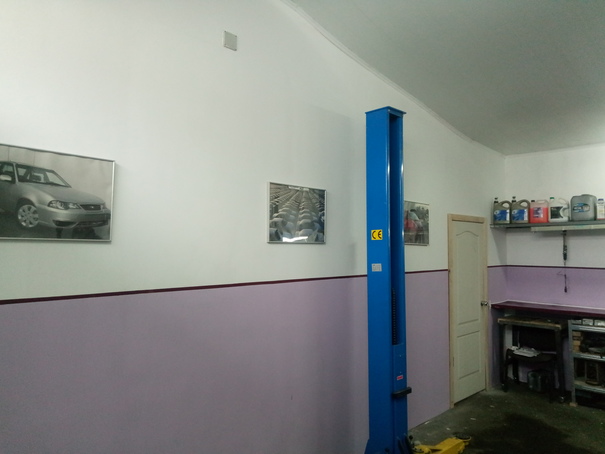 RT motor_service_odessa - Одеса - Фото 4