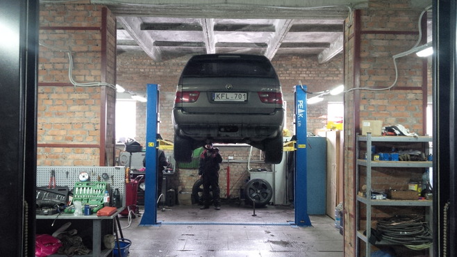 СТО 103 AUTO - Київ - Фото 1