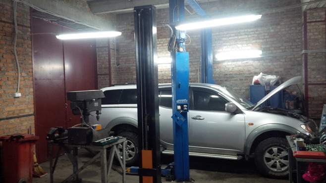 СТО 103 AUTO - Київ - Фото 2