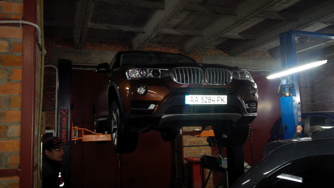 СТО 103 AUTO - Київ - Фото 4