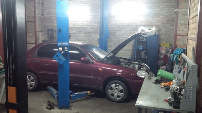 СТО 103 AUTO - Київ - Фото 5