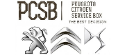 Peugeot&Citroen Service Box