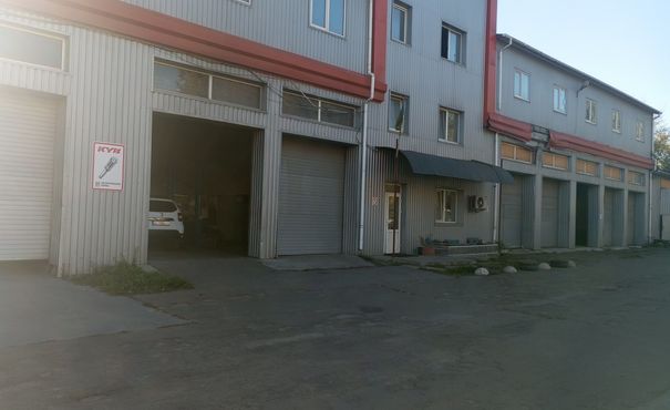 АСМ-АВТО - Київ - Фото 3