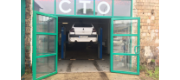 CarAllService