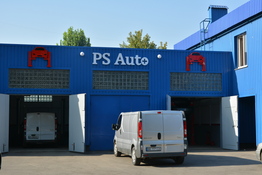 PS Auto Plus