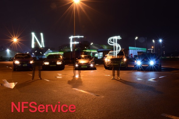 NFService - Київ - Фото 1