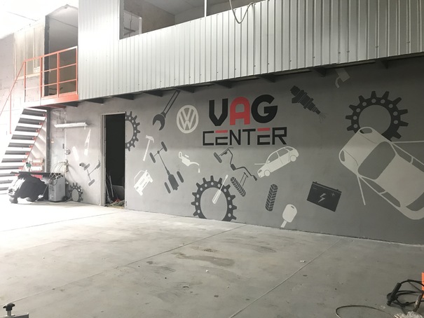 VAG Center - Чернігів - Фото 2
