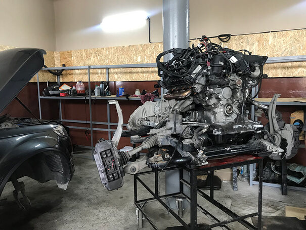 gv.auto.service - Чернівці - Фото 2