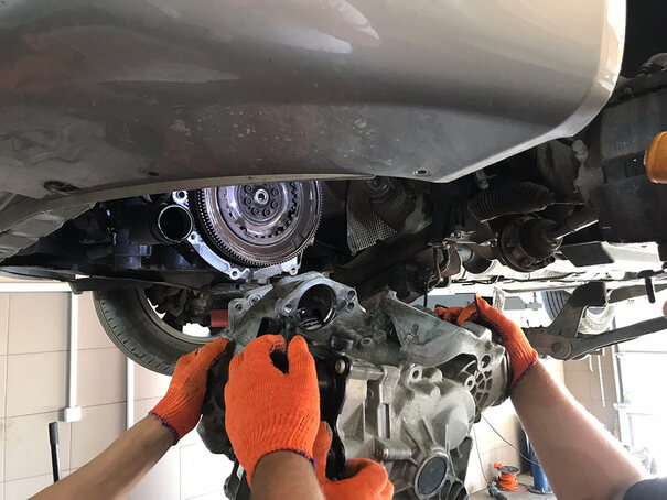 gv.auto.service - Чернівці - Фото 3