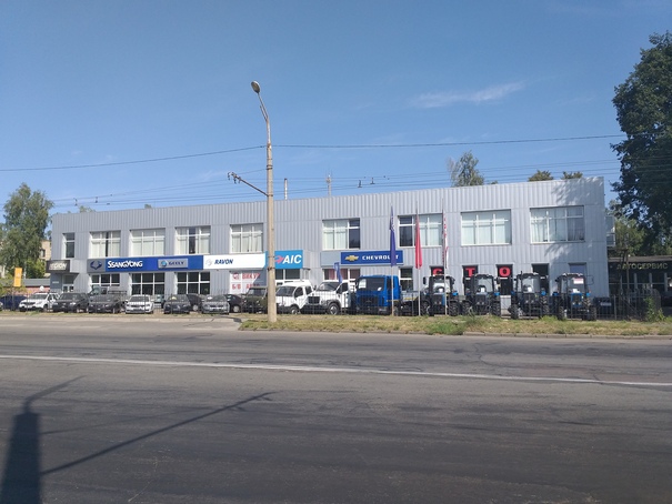 ДП ТОВ "Девелопмент Макс ЛЛС "Автоінвестстрой-Суми" - Суми - Фото 5