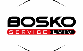 Bosko Service Lviv
