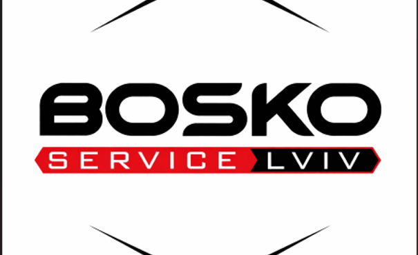 Bosko Service Lviv - Львів - Фото 1