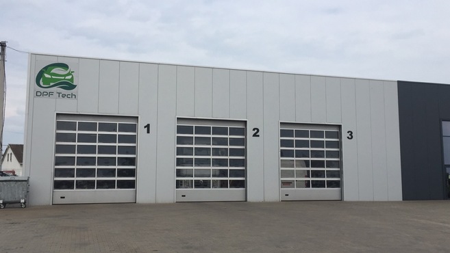 Автомаяк (TIR) - Луцьк - Фото 1