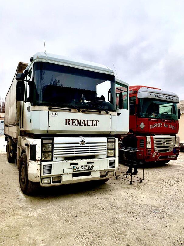 Diesel Trade - Харків - Фото 1
