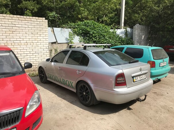 СТО Skodabox - Харків - Фото 5