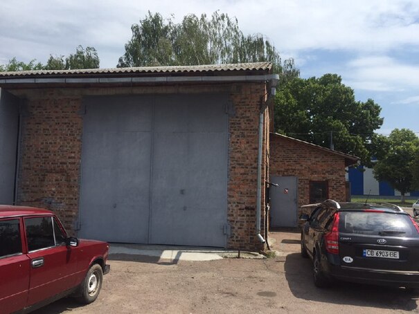 СТО "CarFix" - Чернігів - Фото 4