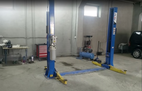 Vag Autoservice