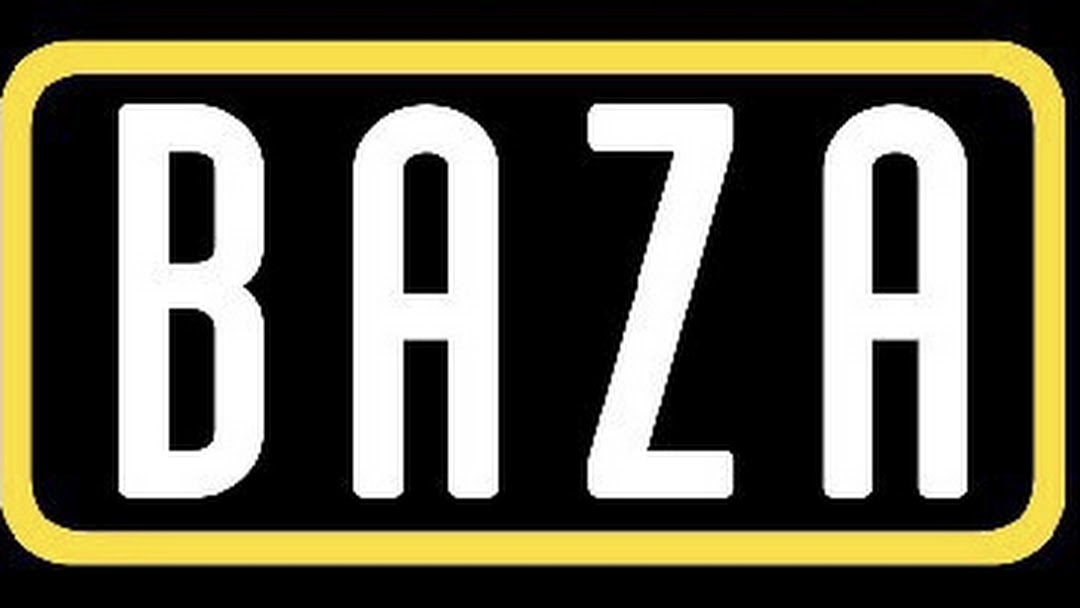 Baza Автосервис