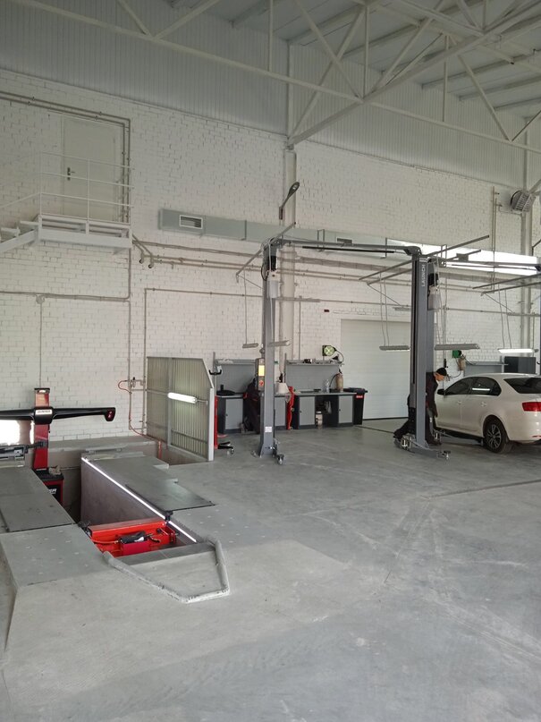 CraftAutoservice - Харків - Фото 1