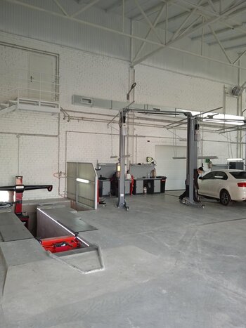 CraftAutoservice