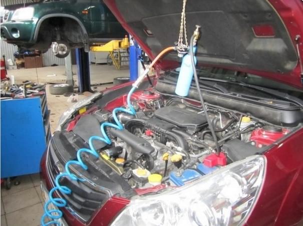 СТО AUTO SOLAR - Київ - Фото 3