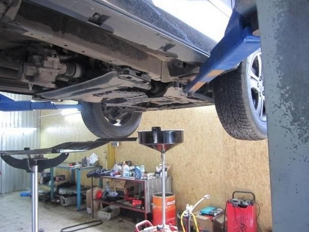 СТО AUTO SOLAR - Київ - Фото 4