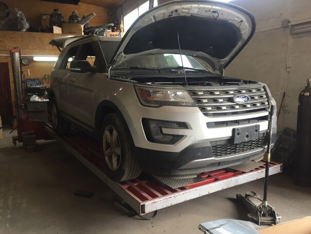 UnitAuto  - Дніпро - Фото 1