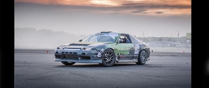 Shock Motorsport