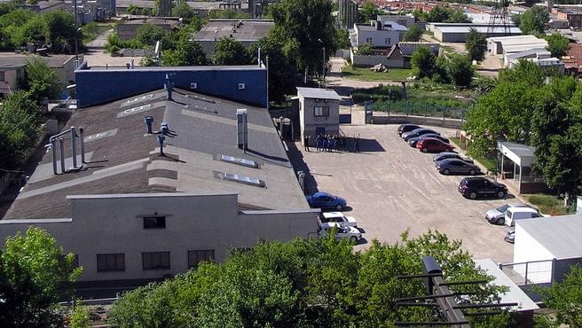 СТО Тетро - Харків - Фото 1