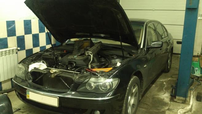 MYBMW - Київ - Фото 3