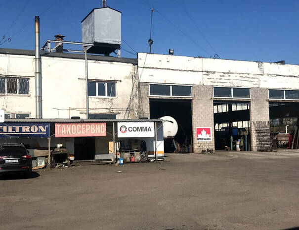 Автокомплект  - Дніпро - Фото 1