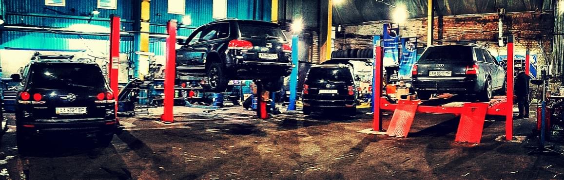 VIG-AUTO - Київ - Фото 1