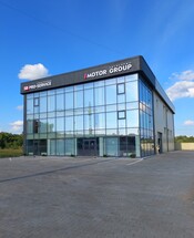Автосервіс MOTOR GROUP