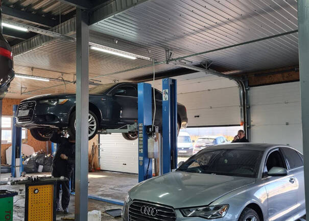 Garage 26 Autoservice - Хмельницький - Фото 3