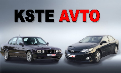 KSTE AVTO