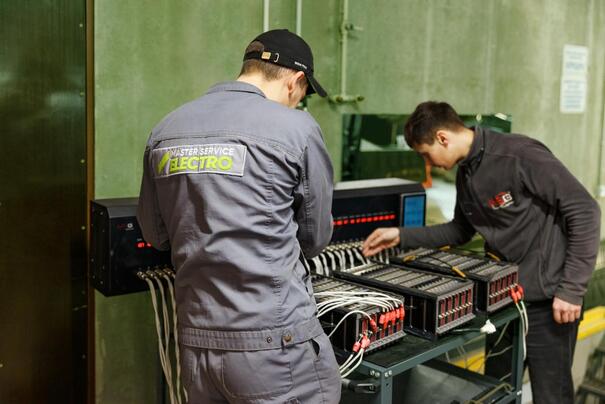 Master Service Lvv - Київ - Фото 2