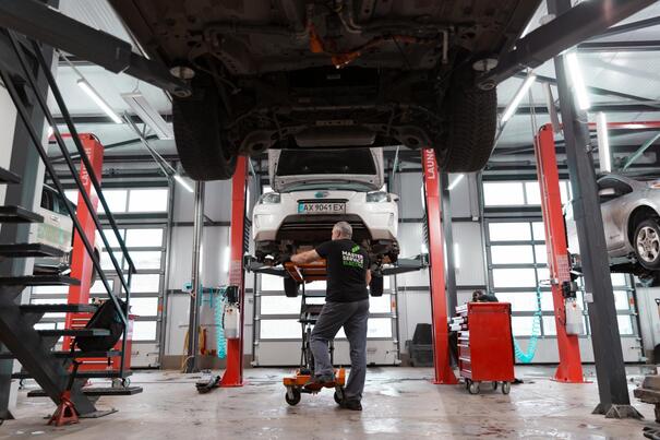 Master Service Lvv - Київ - Фото 5